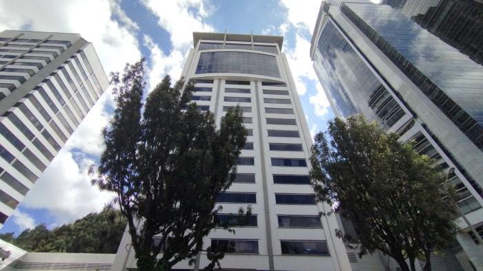 Inmobiliaria Isi