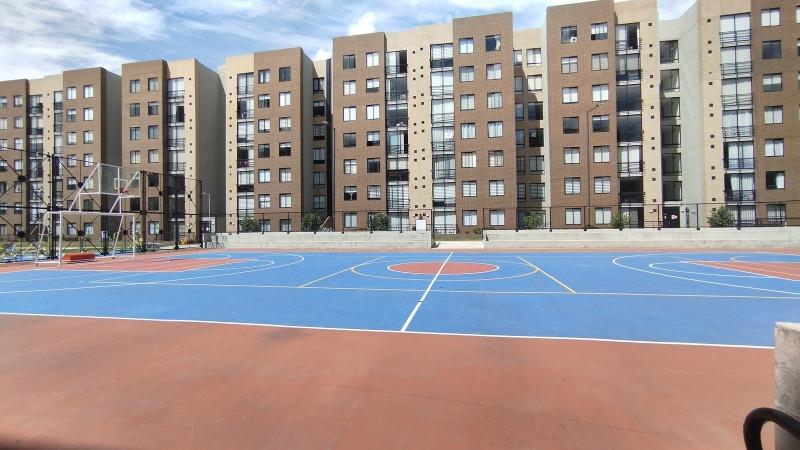 Inmobiliaria Isi