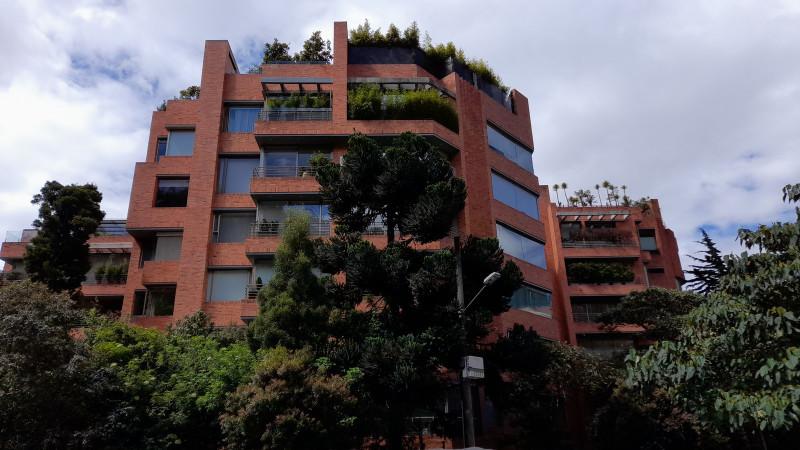 Inmobiliaria Isi