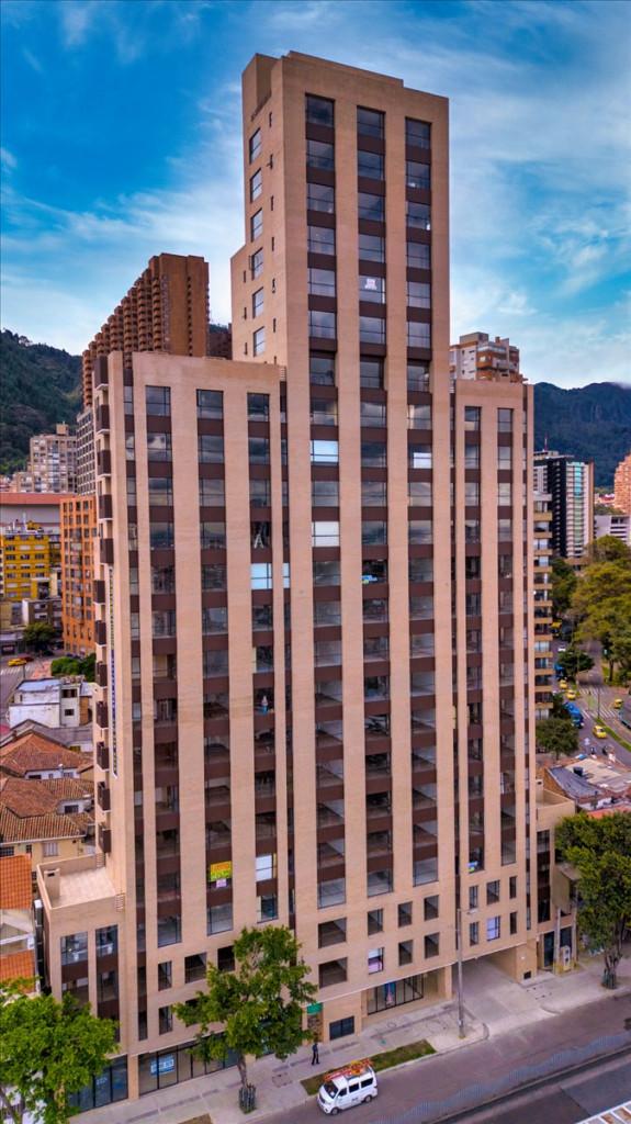 Centro Internacional
