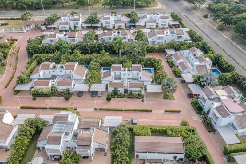 Inmobiliaria Isi