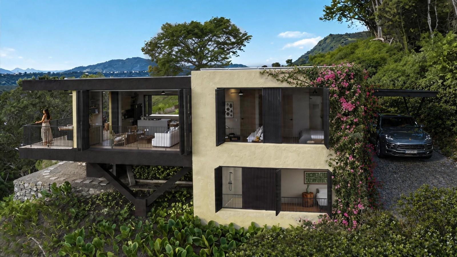 Inmobiliaria Isi
