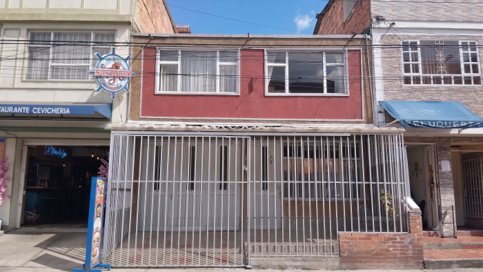 Inmobiliaria Isi