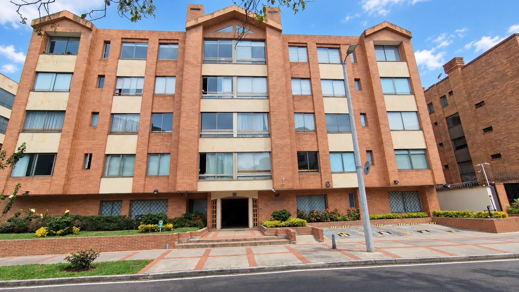 Inmobiliaria Isi