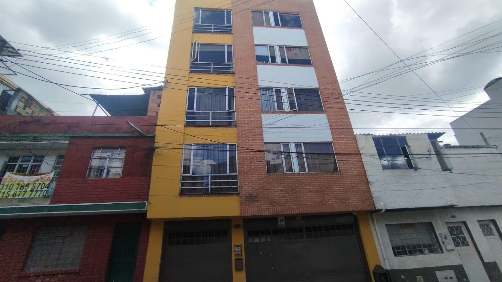 Inmobiliaria Isi