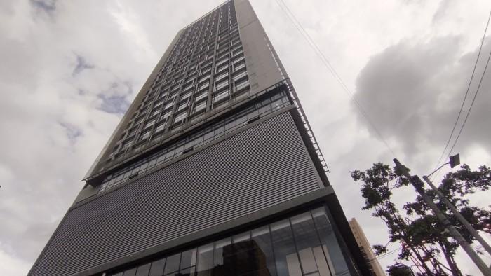 Inmobiliaria Isi