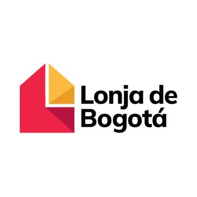 Lonja de Propiedad Raíz de Bogotá