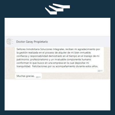 Testimonio 1