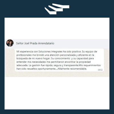 Testimonio 3