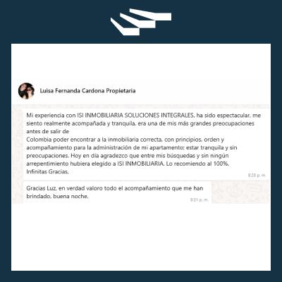 Testimonio 8